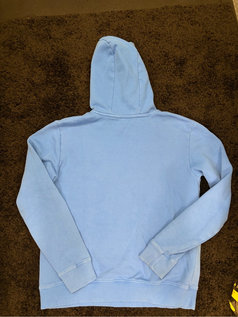 GUC North Face hoodie Youth Large - Picture 3 of 6